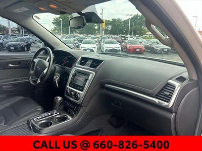 2015 GMC Acadia SLT-1