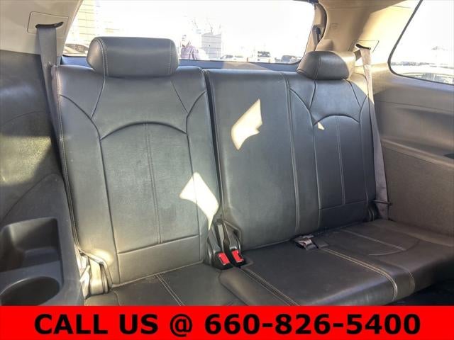 2014 GMC Acadia SLT-1