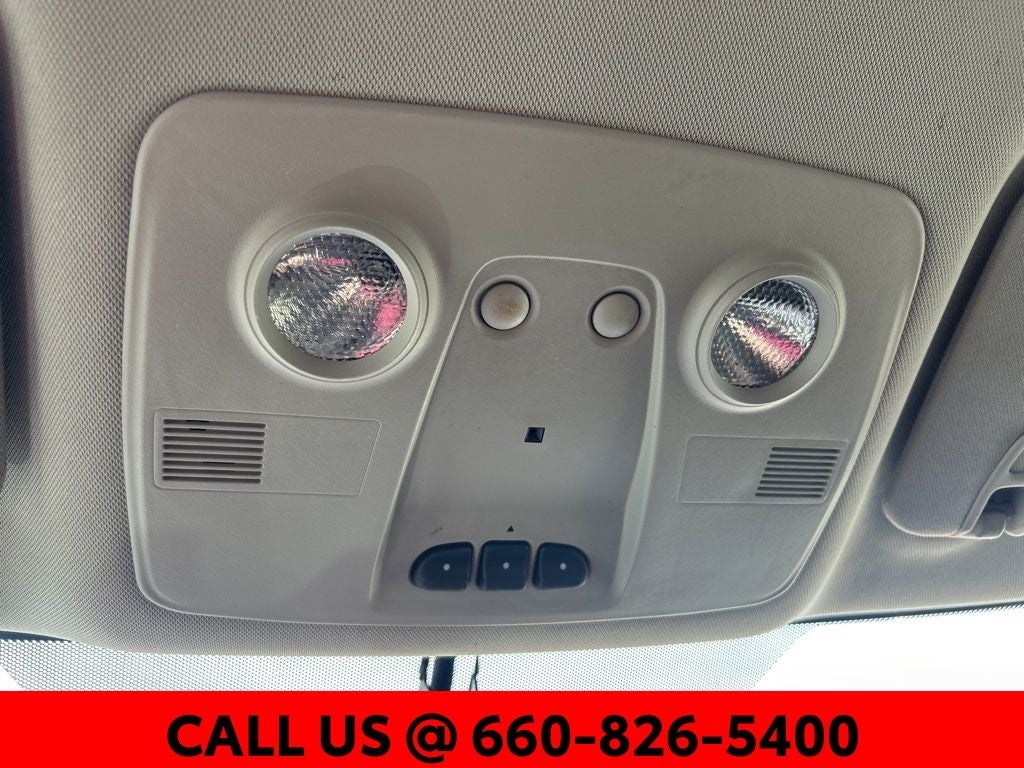 2017 Chevrolet Traverse 2LT 2LT