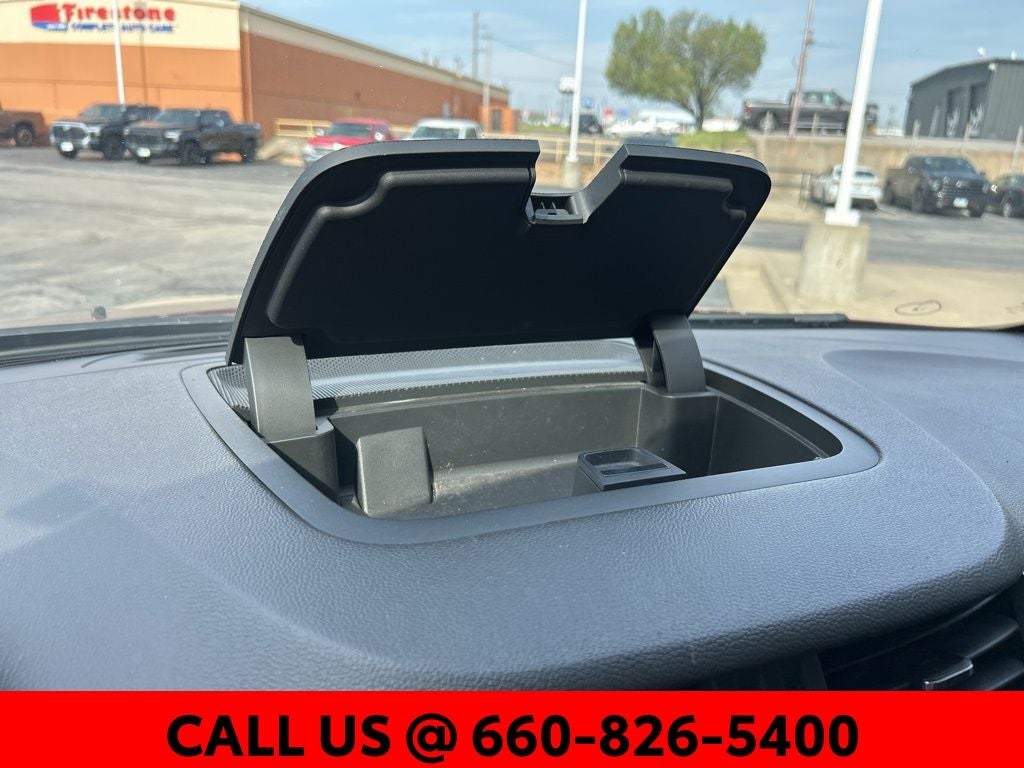 2017 Chevrolet Traverse 2LT 2LT