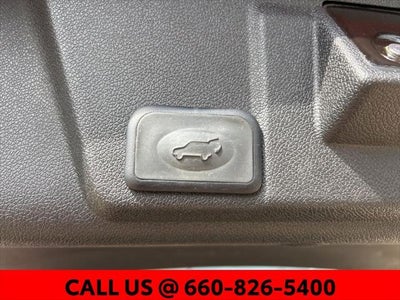 2017 Chevrolet Traverse 2LT 2LT