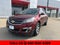 2017 Chevrolet Traverse 2LT 2LT