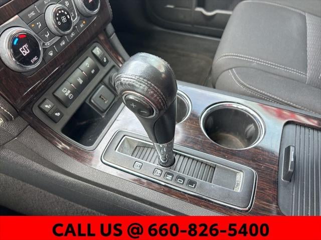 2017 Chevrolet Traverse 2LT 2LT