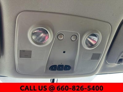 2017 Chevrolet Traverse 2LT 2LT