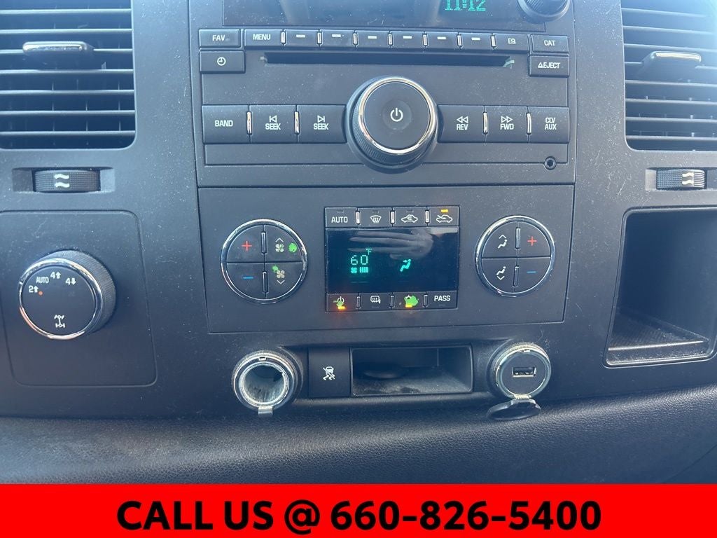 2010 GMC Sierra 1500 SLE