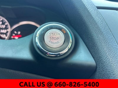 2012 Nissan Altima 2.5 SL