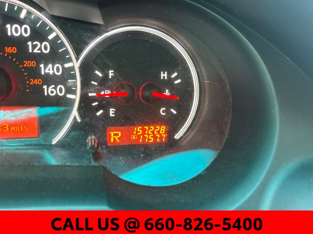 2012 Nissan Altima 2.5 SL