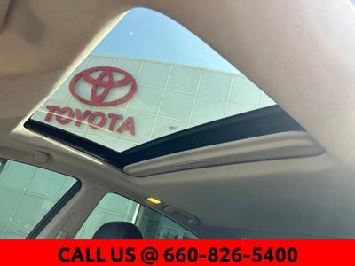 2012 Nissan Altima 2.5 SL