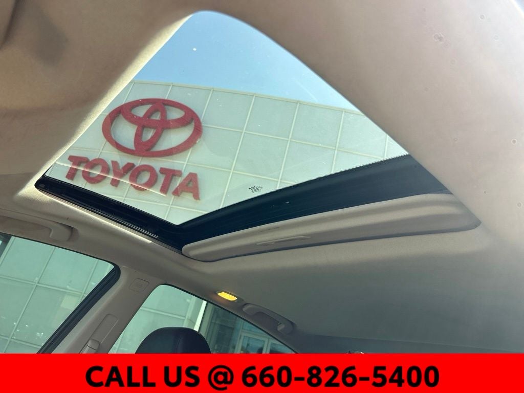 2012 Nissan Altima 2.5 SL