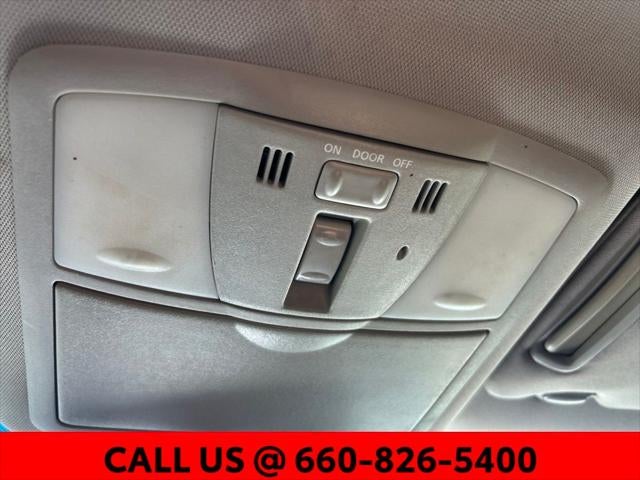2012 Nissan Altima 2.5 SL