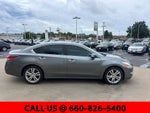 2015 Nissan Altima 3.5 SL