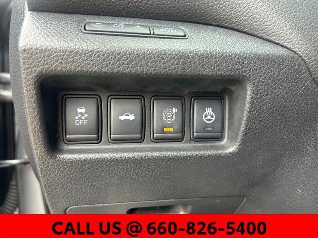 2015 Nissan Altima 3.5 SL