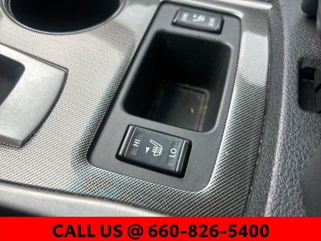 2015 Nissan Altima 3.5 SL