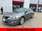 2015 Nissan Altima 3.5 SL