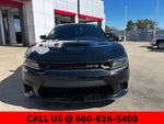 2019 Dodge Charger SRT Hellcat