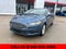 2018 Ford Fusion Hybrid SE