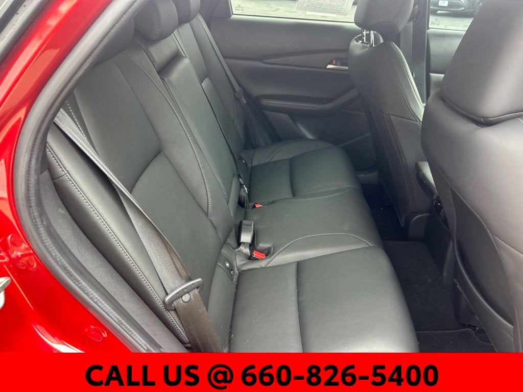 2021 Mazda Mazda CX-30 Select