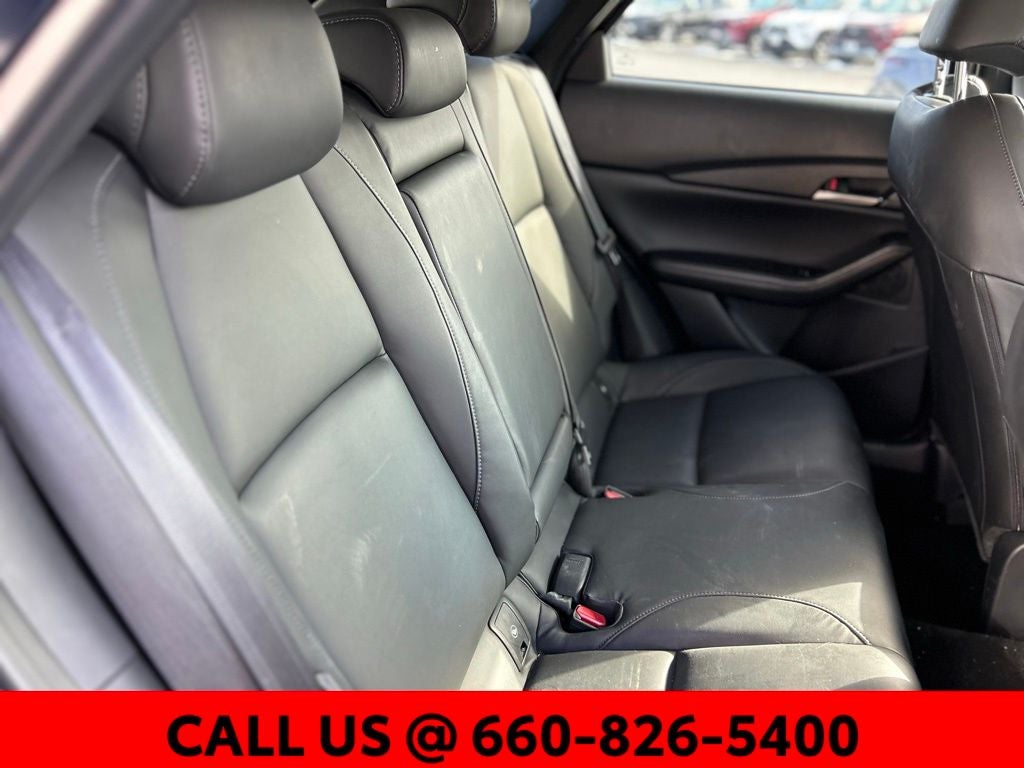 2024 Mazda Mazda CX-30 2.5 S Select Sport