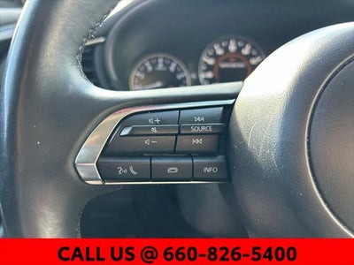 2024 Mazda Mazda CX-30 2.5 S Select Sport