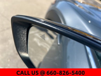 2025 Mazda Mazda CX-30 2.5 S Carbon Edition