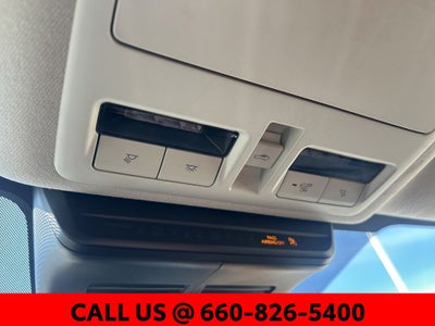 2025 Mazda Mazda CX-30 2.5 S Carbon Edition