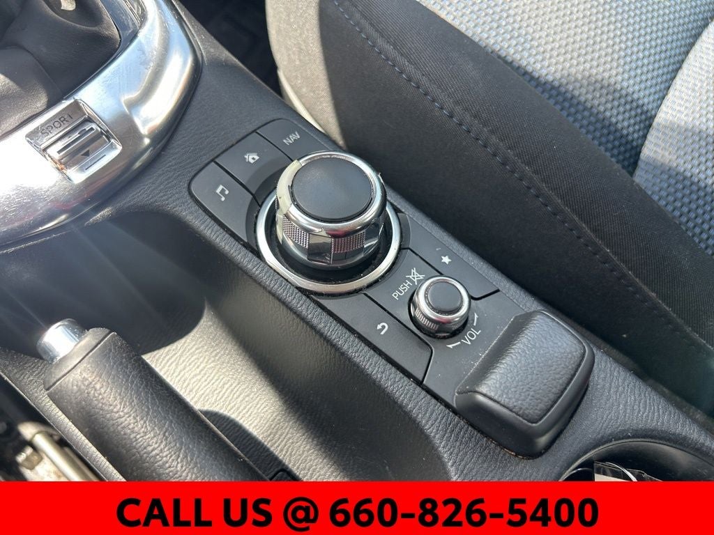 2017 Toyota Yaris iA Base