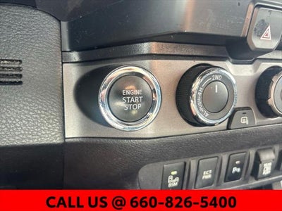2021 Toyota Tacoma TRD Sport V6