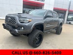 2021 Toyota Tacoma TRD Sport V6