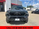 2025 Toyota Tacoma Hybrid TRD Pro
