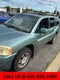 2004 Mitsubishi Endeavor Limited