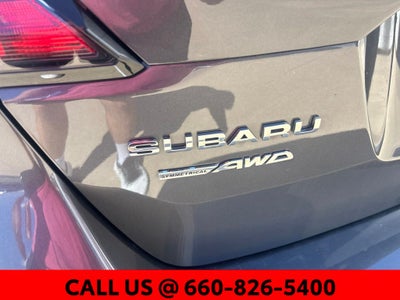 2024 Subaru Outback Premium