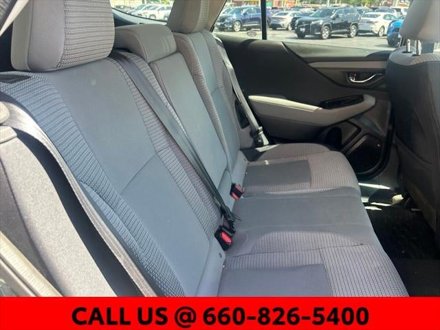 2024 Subaru Outback Premium