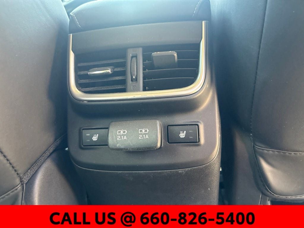 2020 Subaru Outback Limited Limited