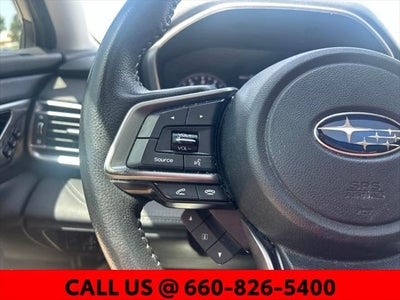 2020 Subaru Outback Limited Limited