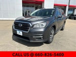 2021 Subaru Ascent Limited