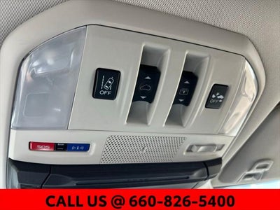 2021 Subaru Ascent Limited