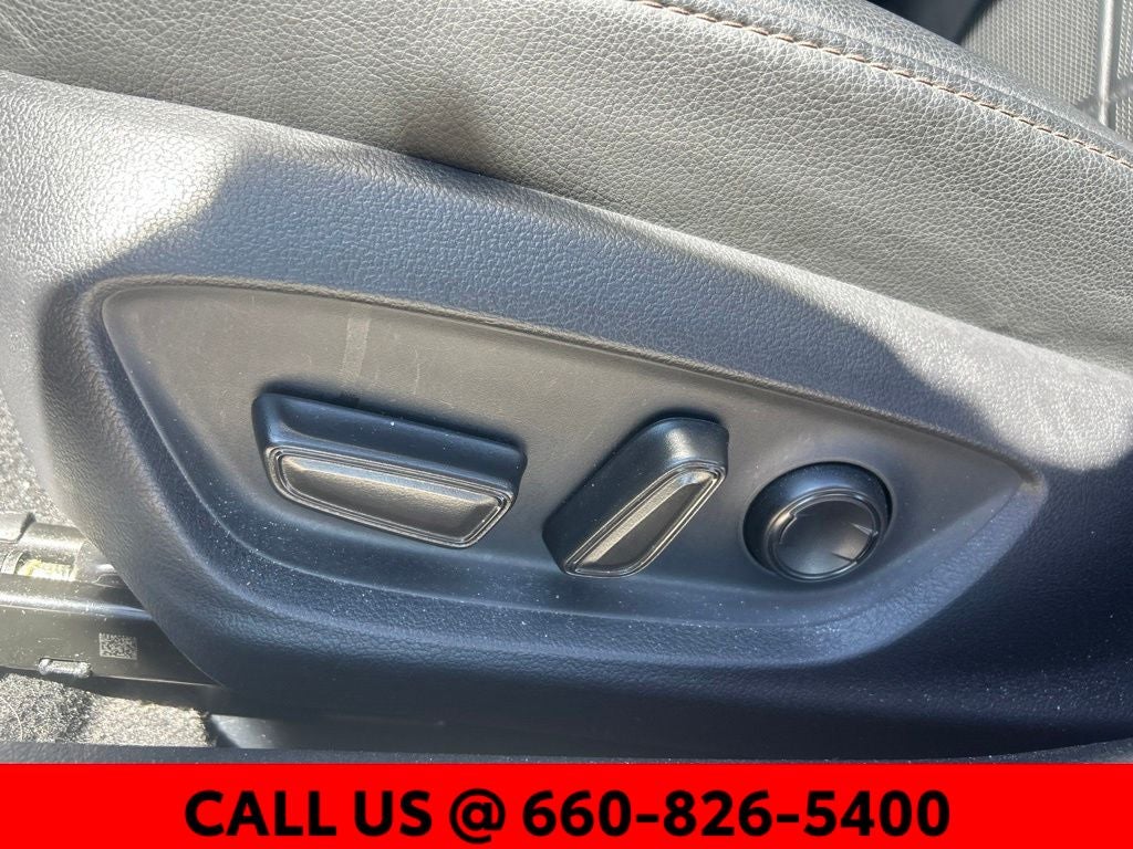 2018 Toyota Camry Hybrid XLE