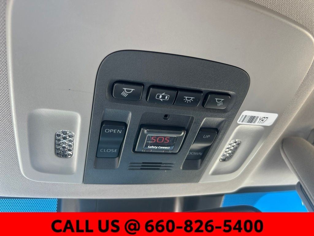 2018 Toyota Camry Hybrid XLE