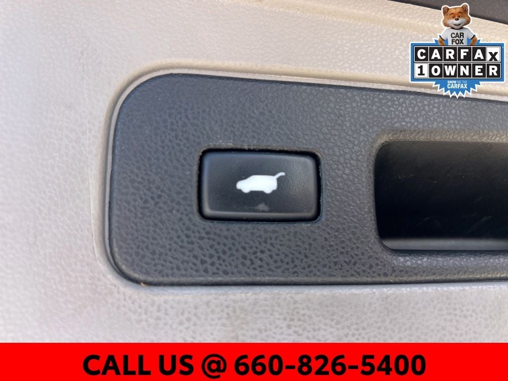 2015 Honda Odyssey Touring