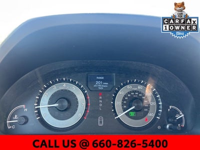 2015 Honda Odyssey Touring