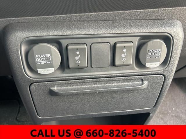 2012 Honda Ridgeline RTL