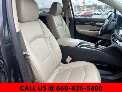 2019 Buick Enclave Essence