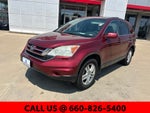 2011 Honda CR-V EX-L
