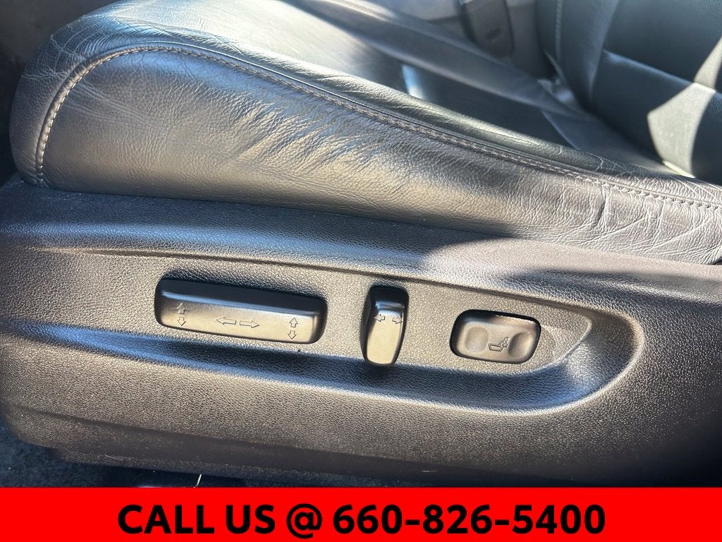 2018 Acura MDX 3.5L SH-AWD w/Technology Package