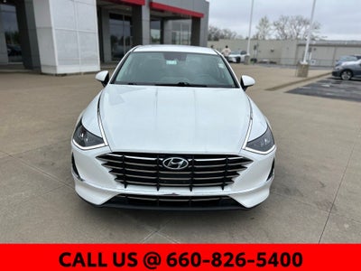 2020 Hyundai Sonata SE