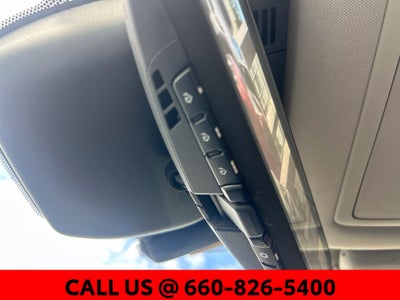 2025 Toyota Grand Highlander Platinum