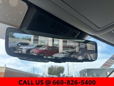 2025 Toyota Grand Highlander Platinum