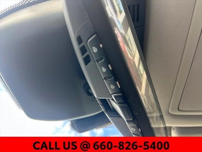 2025 Toyota Grand Highlander Platinum
