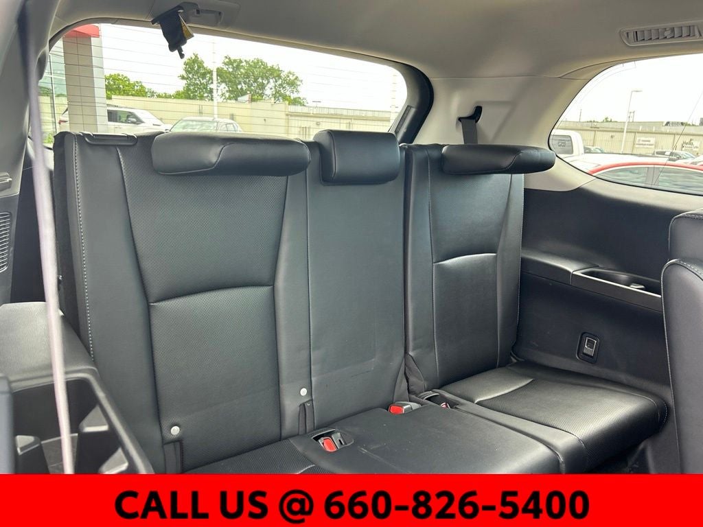 2025 Toyota Grand Highlander Hybrid Limited