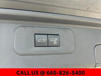 2025 Toyota Grand Highlander Hybrid Limited